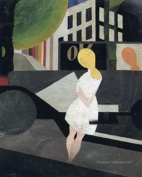 ルネ・マグリット Painting - 現代 1923 ルネ・マグリット